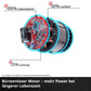 Einhell Power X-Change Akku-Bohrschrauber TP-CD 18/50 Li BL (2x2,0Ah) (B-Ware)
