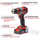 Einhell Power X-Change Akku-Bohrschrauber TP-CD 18/50 Li BL (2x2,0Ah) (B-Ware)