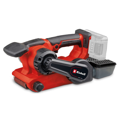 Einhell Power X-Change Akku-Bandschleifer TP-BS 18/457 Li BL - Solo (B-Ware)