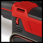 Einhell Bandschleifer TE-BS 850 E