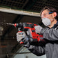 Einhell Power X-Change Akku-Bohrhammer TP-HD 18/26 Li BL - Solo (B-Ware)