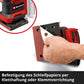 Einhell Power X-Change Akku-Faustschleifer TE-OS 18/113 3X  Li - Solo (B-Ware)