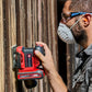 Einhell Power X-Change Akku-Faustschleifer TE-OS 18/113 3X  Li - Solo (B-Ware)