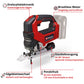 Einhell Power X-Change Akku-Stichsäge TP-JS 18/135 Li BL - Solo