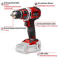 Einhell Power X-Change Akku-Bohrschrauber TP-CD 18/50 Li BL-Solo (B-Ware)