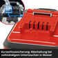 Einhell Power X-Change Akku 18V 4,0Ah SEALED PXC Plus A1 (B-Ware)