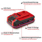 Einhell Power X-Change Akku 18V 3,0Ah SEALED PXC Plus A1 (B-Ware)