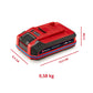 Einhell Power X-Change Akku 18V 3,0Ah SEALED PXC Plus A1 (B-Ware)