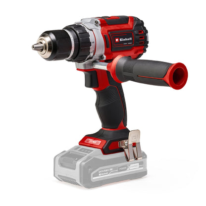 Einhell Power X-Change Akku-Bohrschrauber TP-CD 18/60 Li BL - Solo (B-Ware)