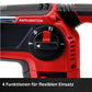 Einhell Power X-Change Akku-Bohrhammer TP-HD 18/26 Li BL - Solo (B-Ware)