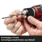 Einhell Power X-Change Akku-Bohrschrauber TP-CD 18 Li Brushless-Solo (B-Ware)