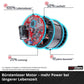 Einhell Power X-Change Akku-Bohrschrauber TP-CD 18 Li Brushless-Solo (B-Ware)