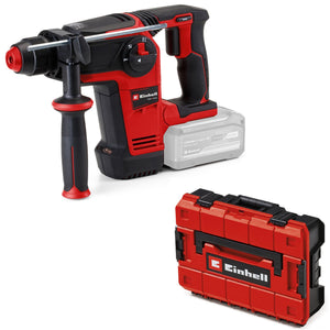 Einhell Power X-Change Akku-Bohrhammer TP-HD 18/26 Li BL - Solo (B-Ware)