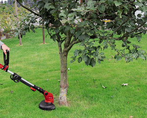 EINHELL GE-ET 5027 Elektro Rasentrimmer 500 W