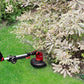 EINHELL GE-ET 5027 Elektro Rasentrimmer 500 W