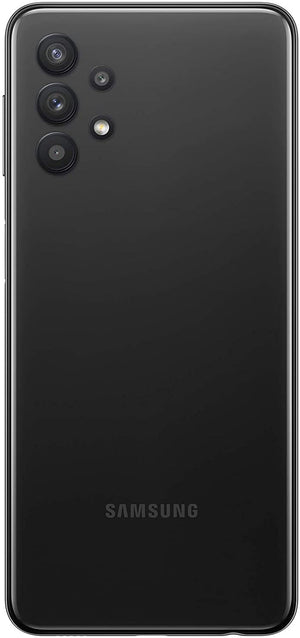 Samsung Galaxy A32 A326B Dualsim 5G Android 11 Smartphone 64GB 4GB 64MP Schwarz