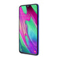 Samsung Galaxy A40 Android LTE Smartphone ohne Simlock 5,9 Zoll 64GB Duos NFC