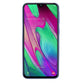 Samsung Galaxy A40 Android LTE Smartphone ohne Simlock 5,9 Zoll 64GB Duos NFC