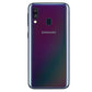 Samsung Galaxy A40 Android LTE Smartphone ohne Simlock 5,9 Zoll 64GB Duos NFC