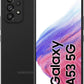 Samsung Galaxy A53 A536B Dualsim 5G Android 14 Smartphone 128GB 6GB 6.5 Zoll