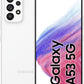 Samsung Galaxy A53 A536B Dualsim 5G Android 14 Smartphone 128GB 6GB 6.5 Zoll