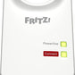 AVM FRITZ! Powerline 1220 Adapter 1.200 MBit/s 2 x Gigabit-LAN ideal für NAS