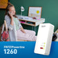 AVM Fritz Powerline 1260 Single 1200MBit/s WLAN-Access Media-Streaming NAS