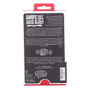 agood Handyhülle für Telekom T-Phone Pro schwarz Schutzhülle Case Cover