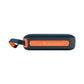 BIGBEN Partybox Blue N Orange Musikbox Soundbox USB-C TWS MicroSD Slot AUX-in