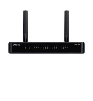 Lancom R903 Business-Router mit VDSL-Supervectoring Wi-Fi 6 Telefonie Glasfaser