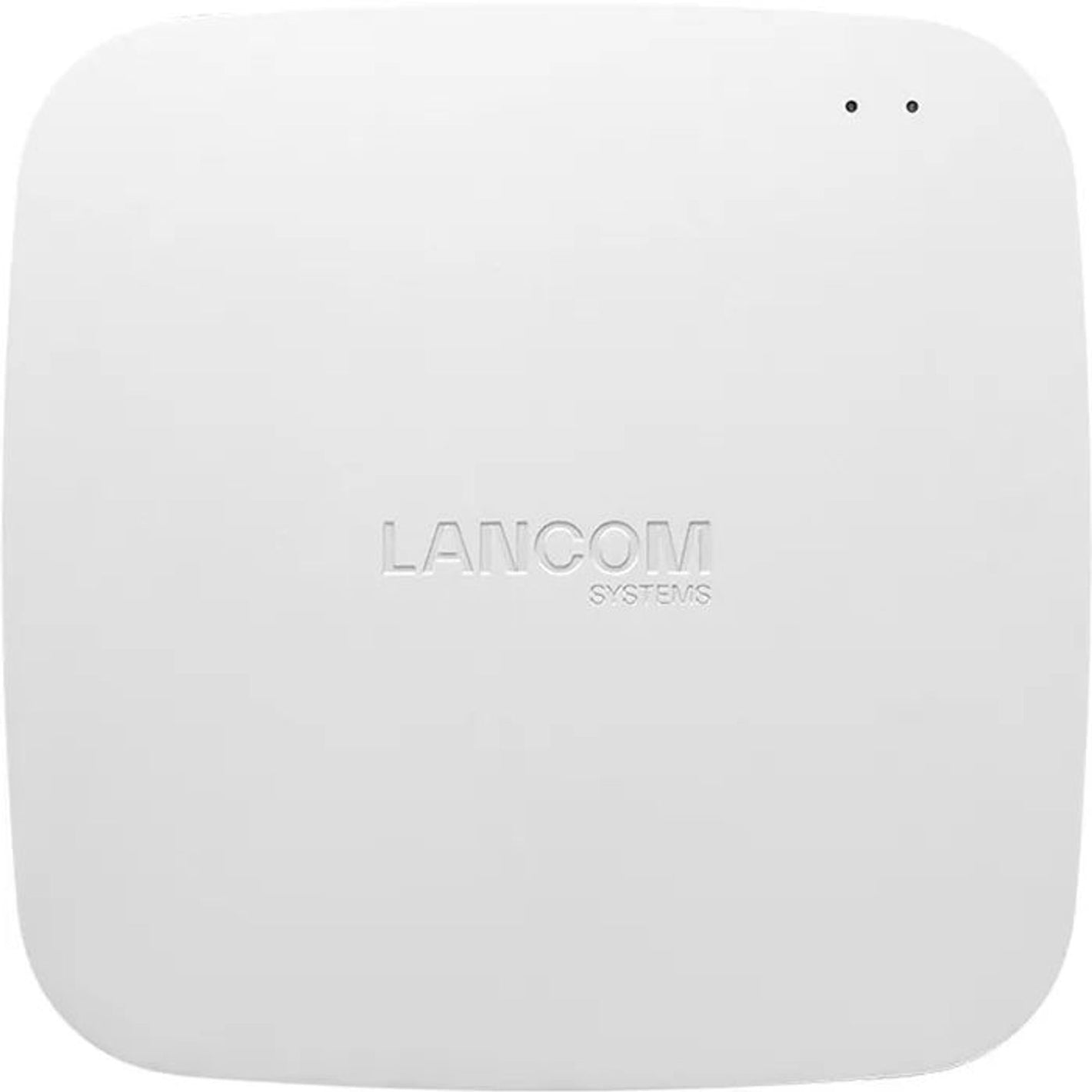 Lancom Systems Access-Point LX-7300 61893 Indoor bis 8465 Mbit/s Wi-Fi 7 Triband
