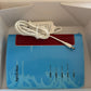 AVM FRITZ!Box 7590 Router DSL WLAN AC 2,4 & 5 GHz WAN Gigabit-LAN DECT Neuware