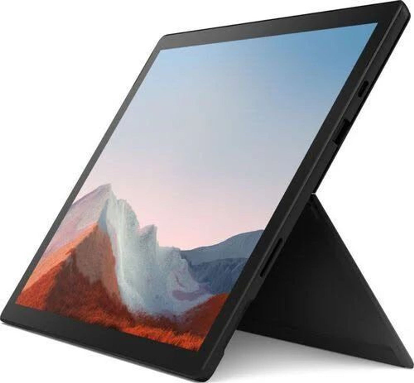 Microsoft Surface Pro 7 Plus Windows Tablet PC 12,3" Intel i5-1135G7 16GB 256GB