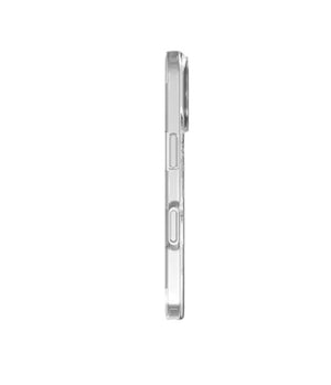 agood CLRPRTCT Handyhülle Apple Iphone 16 Schutzhülle MagSafe Case transparent