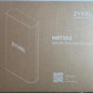 Zyxel NR7303 5G NR Outdoor Router mit RJ45 bis 4,67 Gbit/s/1,25 Gbit/s DL/UL