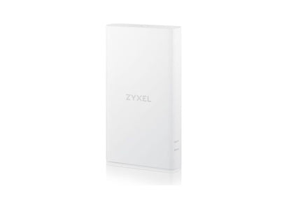 Zyxel NR7303 5G NR Outdoor Router mit RJ45 bis 4,67 Gbit/s/1,25 Gbit/s DL/UL