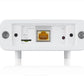 Zyxel NR7302 5G NR Outdoor Router mit RJ45 (1x) 300 Mbit/s WIFI Single-Band MIMO
