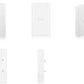 Zyxel NR7303 5G NR Outdoor Router mit RJ45 bis 4,67 Gbit/s/1,25 Gbit/s DL/UL