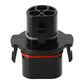 Kabel-Adapter-PV-Stecker für Deye Mikro Wechselrichter LY01-BC01
