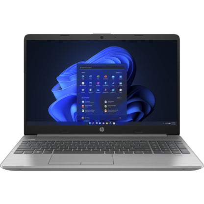 HP 250 G9 9B9S1EA Silver 15,6 Zoll Notebook PC Intel Core i3 8GB 512GB Win11