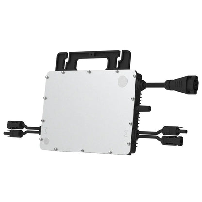 Micro Wechselrichter 800W - Hoymiles Solar Wechselrichter 800W -HMS-800W-2T WIFI