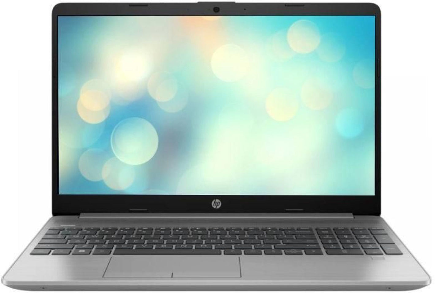 HP 255 G9 9B9S0EA Asteroid Silver 15,6 Zoll Laptop PC Notebook Ryzen 3 512GB 8GB