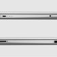 HP 255 G9 9B9S0EA Asteroid Silver 15,6 Zoll Laptop PC Notebook Ryzen 3 512GB 8GB