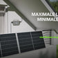 Hoymiles Wechselrichter 800 Watt - HF-800-WB WiFi