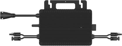 Hoymiles Wechselrichter 800 Watt - HMS-800-2WB WiFi
