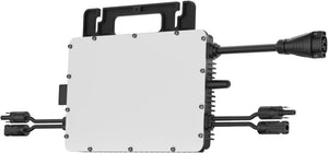 Hoymiles Wechselrichter 800 Watt - HMS-800-2WB WiFi