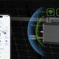 Hoymiles Wechselrichter 800 Watt - HMS-800-2WB WiFi