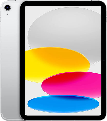 Apple Ipad 10 10,9" Retina Wi-Fi only Tablet PC 10. Generation 2022 alle Farben
