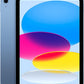 Apple Ipad 10 10,9" Retina Wi-Fi only Tablet PC 10. Generation 2022 alle Farben