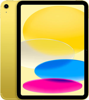 Apple Ipad 10 10,9" Retina Wi-Fi only Tablet PC 10. Generation 2022 alle Farben